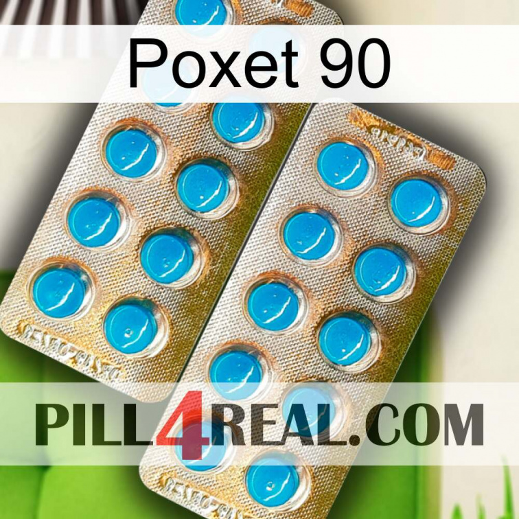 Poxet 90 new08